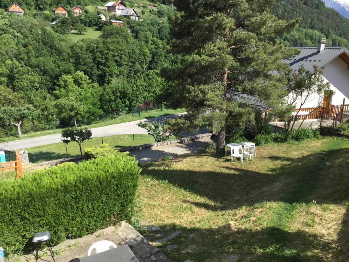 Studio La Garde Virage 16 Buitenkant foto