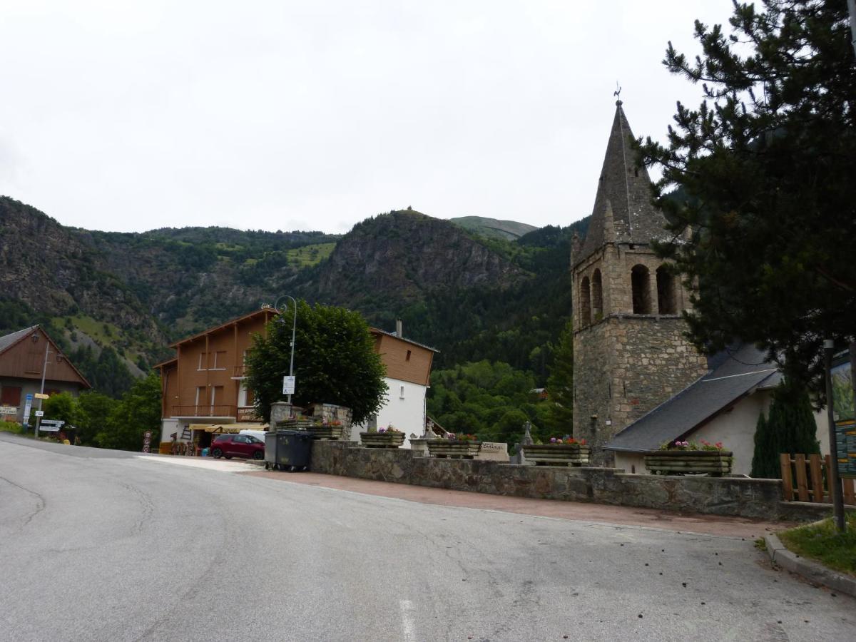 Studio La Garde Virage 16 Buitenkant foto