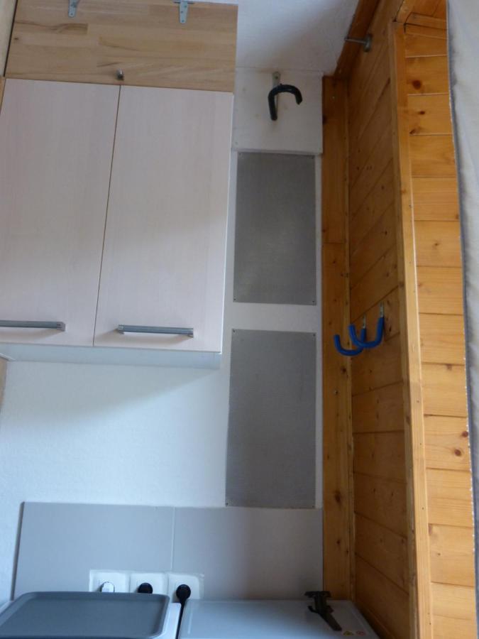 Studio La Garde Virage 16 Buitenkant foto