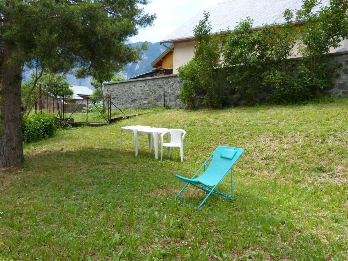 Studio La Garde Virage 16 Buitenkant foto