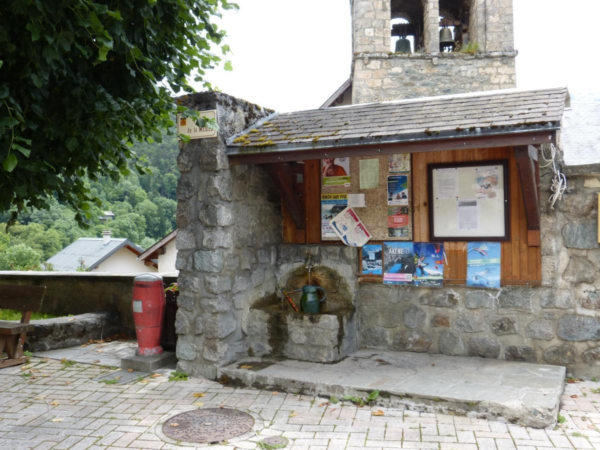 Studio La Garde Virage 16 Buitenkant foto