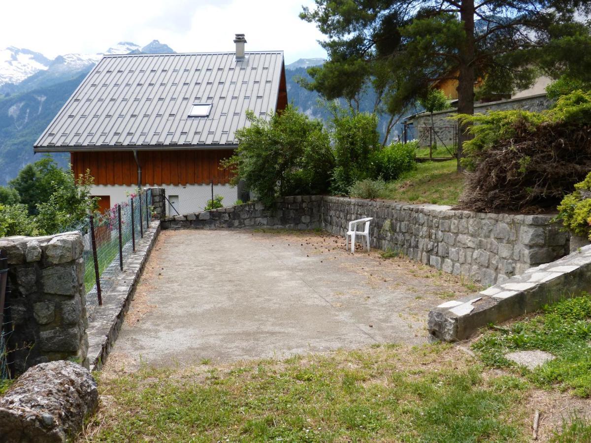 Studio La Garde Virage 16 Buitenkant foto