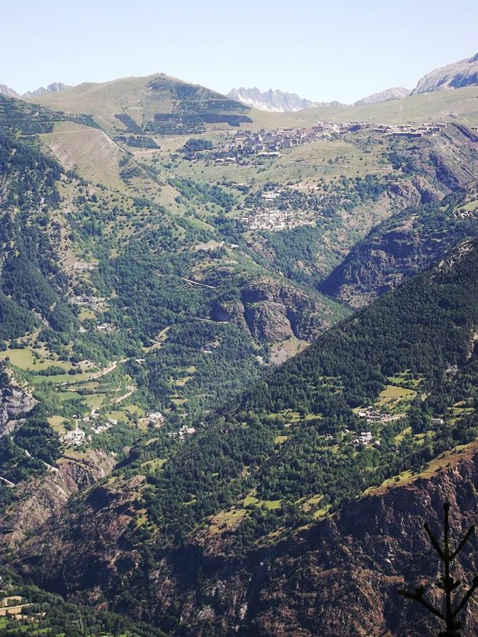 Studio La Garde Virage 16 Buitenkant foto