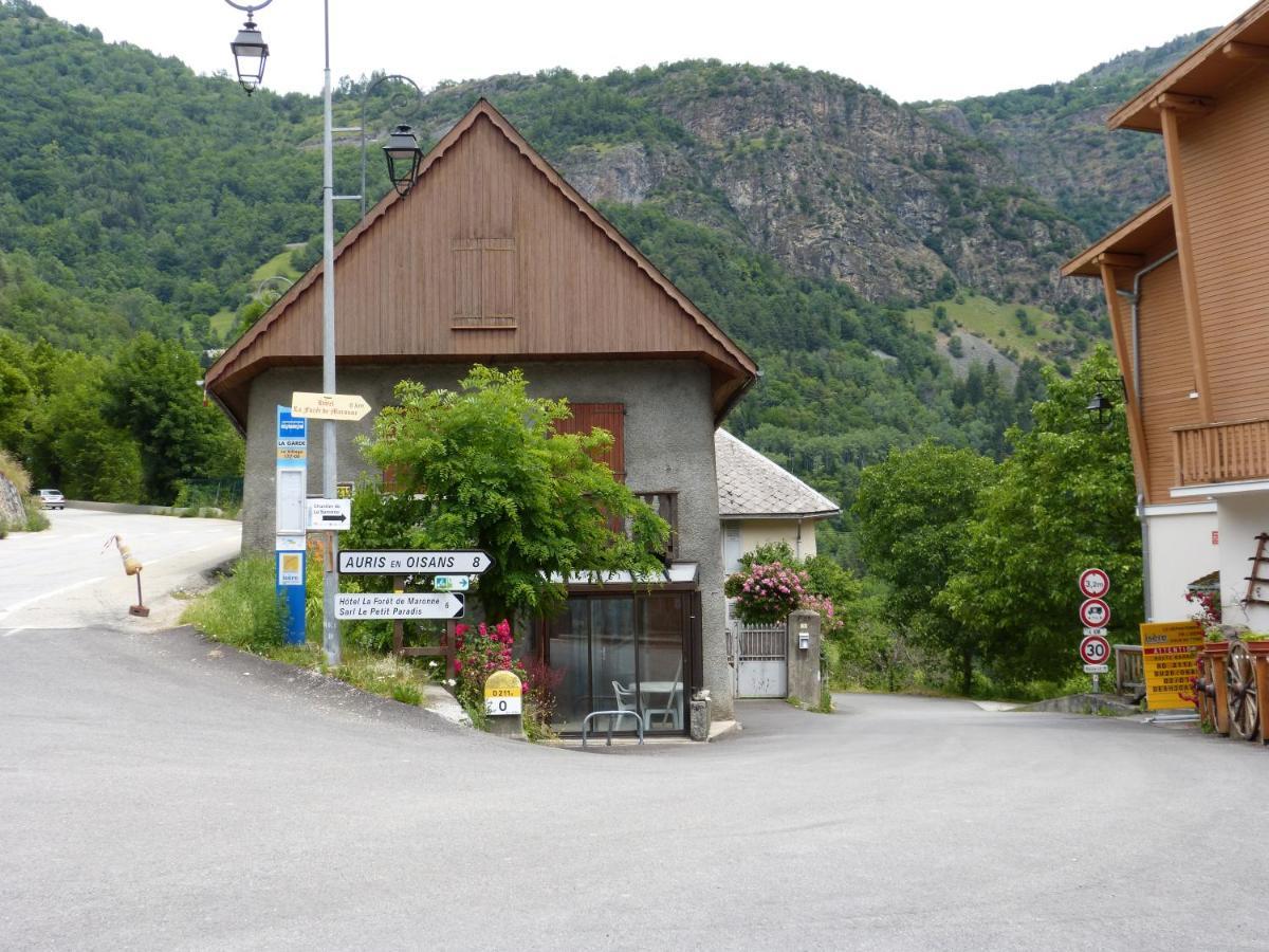 Studio La Garde Virage 16 Buitenkant foto