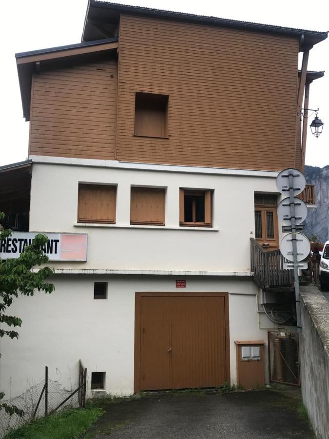 Studio La Garde Virage 16 Buitenkant foto